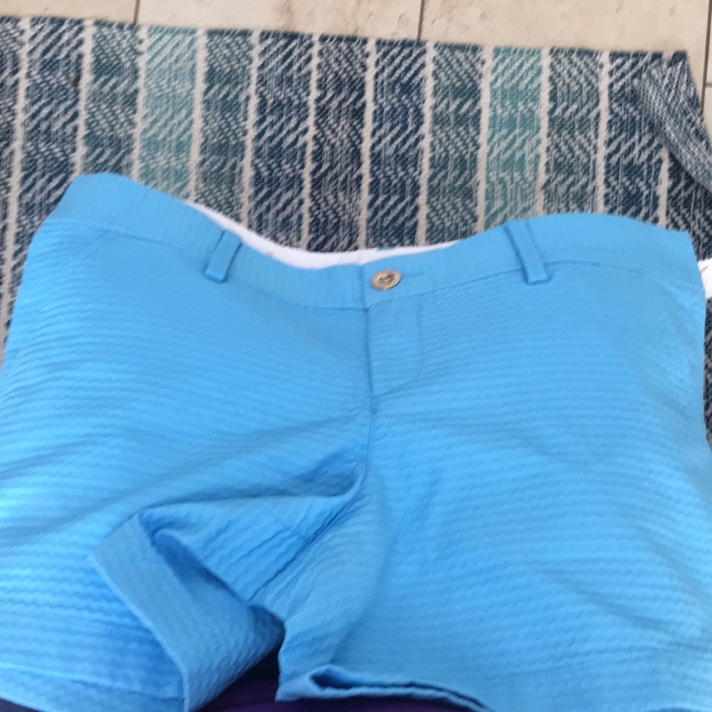 Lilly Pulitzer Callahan short